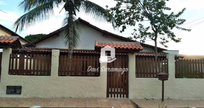 Linda Casa 3 Quartos Itaipu