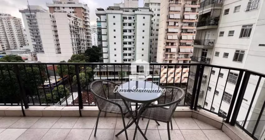Apartamento 2 quartos à venda em icaraí - niterói/rj