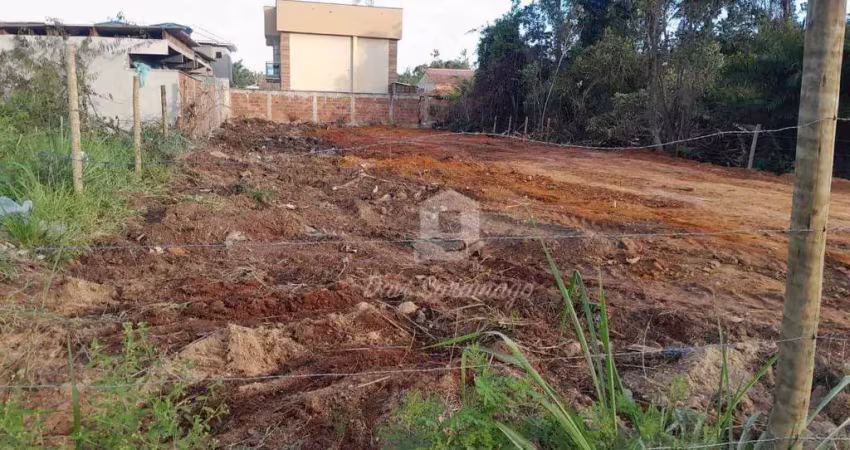 Terreno à venda na Rua São Geraldo, São Bento da Lagoa, Maricá