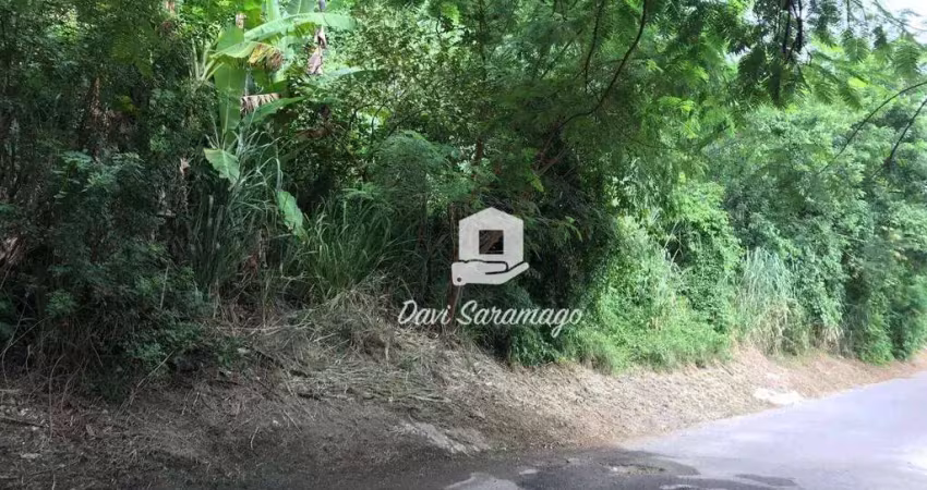 Terreno à venda na Rua José Eugênio, Piratininga, Niterói