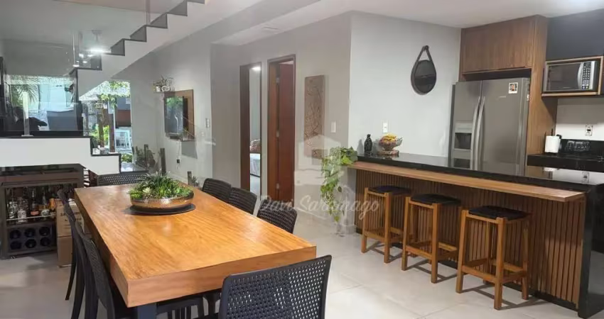 Casa com 4 quartos à venda, 150 m² por R$ 1.330.000 - Piratininga - Niterói/RJ