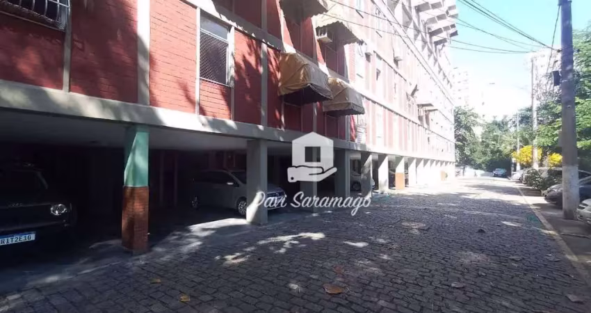 Apartamento com 3 dormitórios à venda, 80 m² por R$ 320.000,00 - Fátima - Niterói/RJ