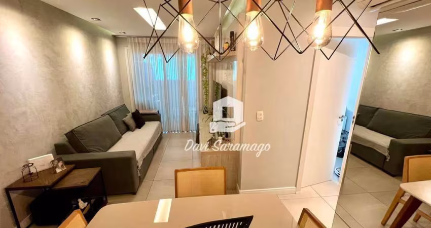 Apartamento 2 Quartos à venda  Badu - Niterói/RJ