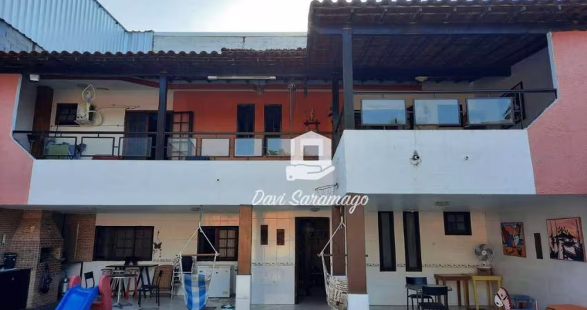 Casa Maravista