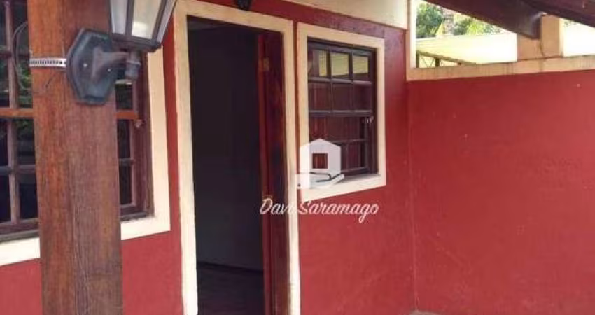 Casa com 3 dormitórios à venda, 138 m² por R$ 700.000,00 - Serra Grande - Niterói/RJ