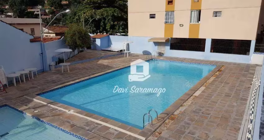 Apartamento Fonseca 2 quartos
