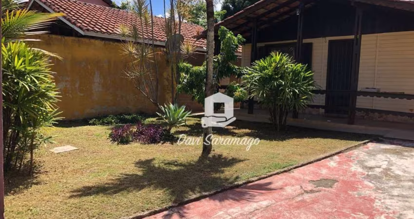 Casa à venda, Piratininga - Niterói/RJ