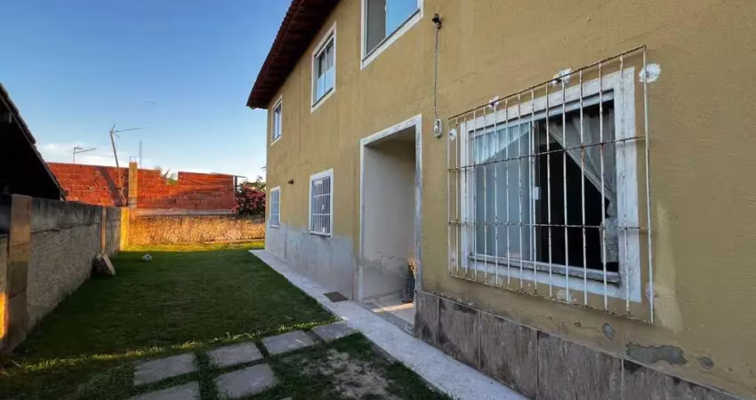 Apartamento com 2 quartos à venda por r$ 250.000 - jardim atlntico leste itaipuau - maricá/rj