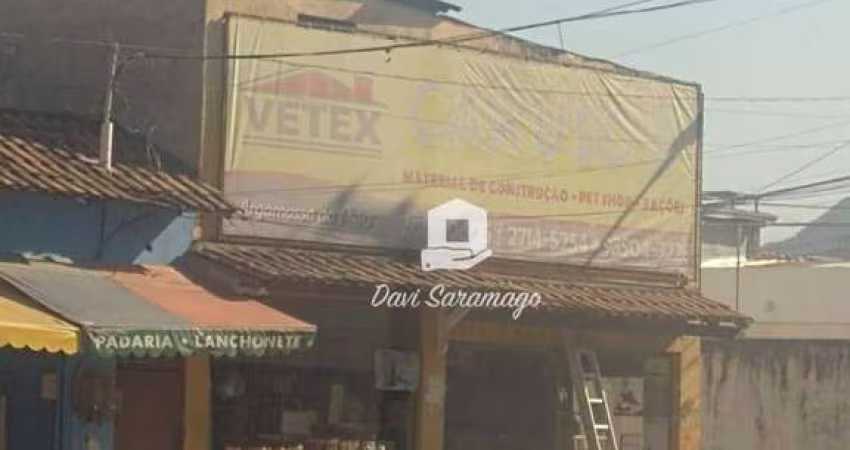 Terreno em Piratinga