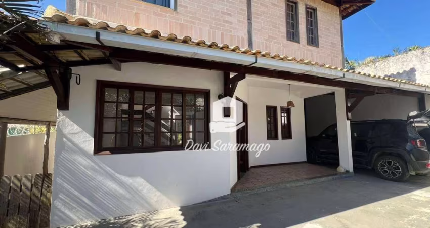 Casa  3 Quartos à venda  Piratininga  Niterói/RJ