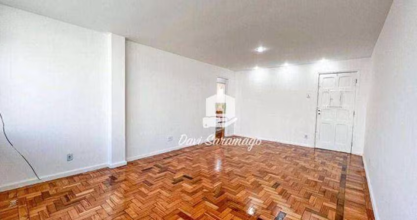 Apartamento 3 Quartos Santa Rosa