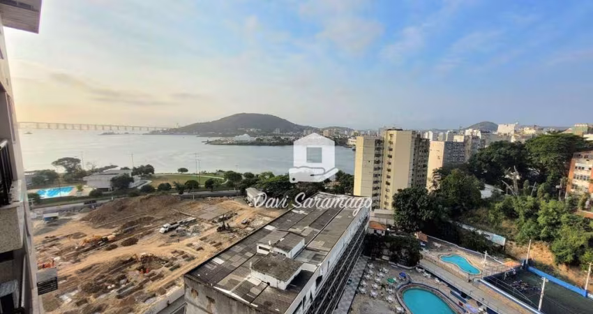 Apartamento 3 Quartos São Domingos