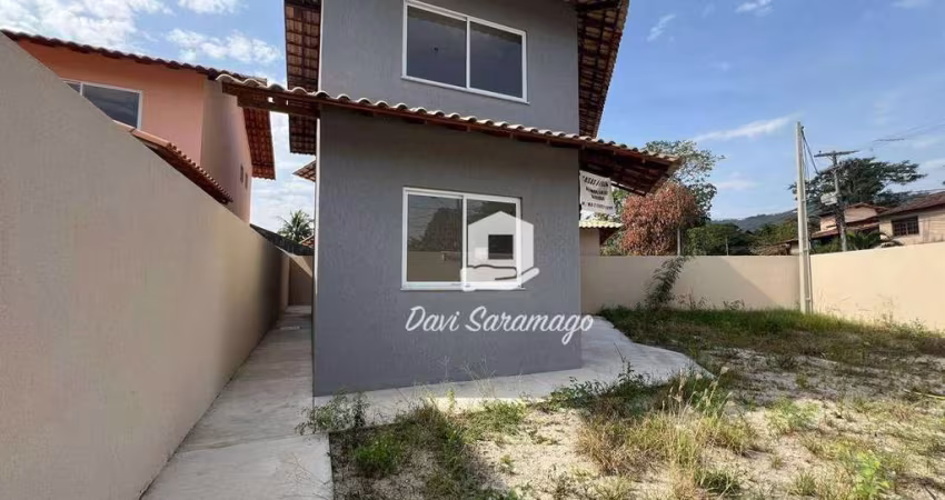 Casa 2 Quartos a Venda  Serra Grande - Niterói/RJ