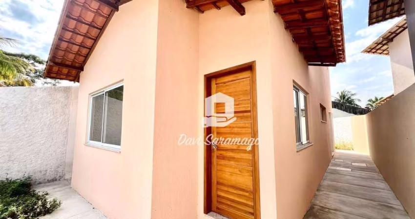 Casa 3 Quartos  à venda,  Serra Grande - Niterói/RJ