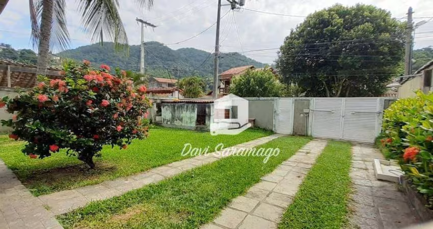 Casa 3 quartos no Maravista de 360M²