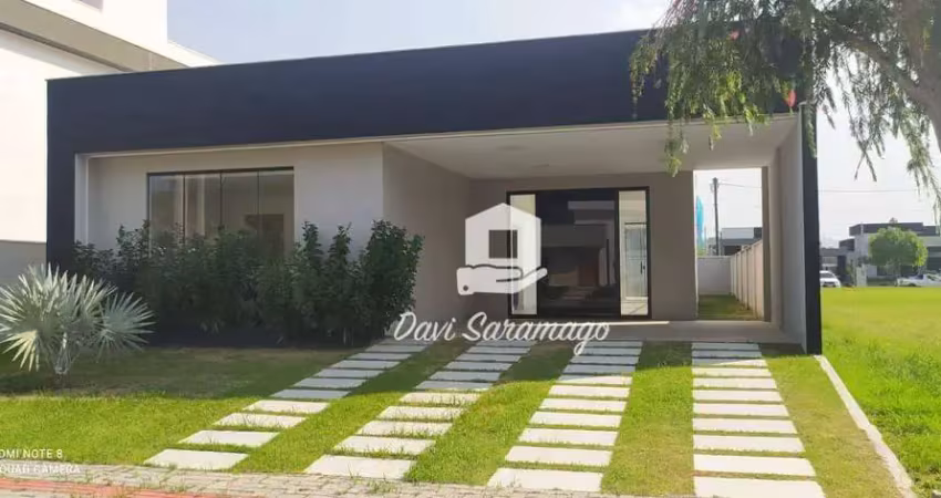 Casa 3 quartos à venda em maricá - condomínio alphaville