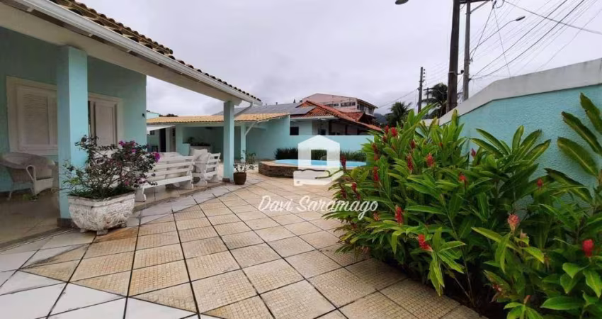Casa Itaipu - Niterói/RJ