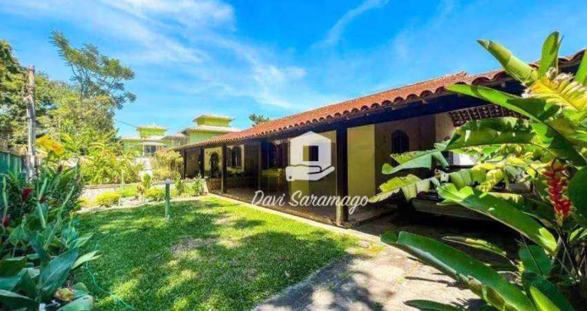 Casa Bairro Peixoto