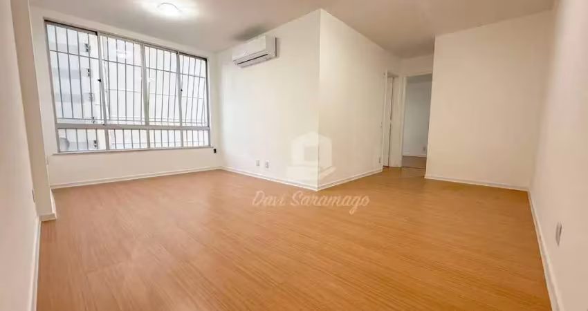 Apartamento com 2 quartos à venda na Avenida Sete de Setembro, Icaraí, Niterói