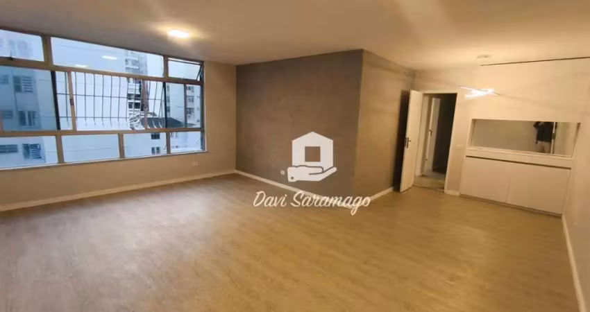 Apartamento à venda, 150 m² por r$ 1.140.000,00 - icaraí - niterói/rj