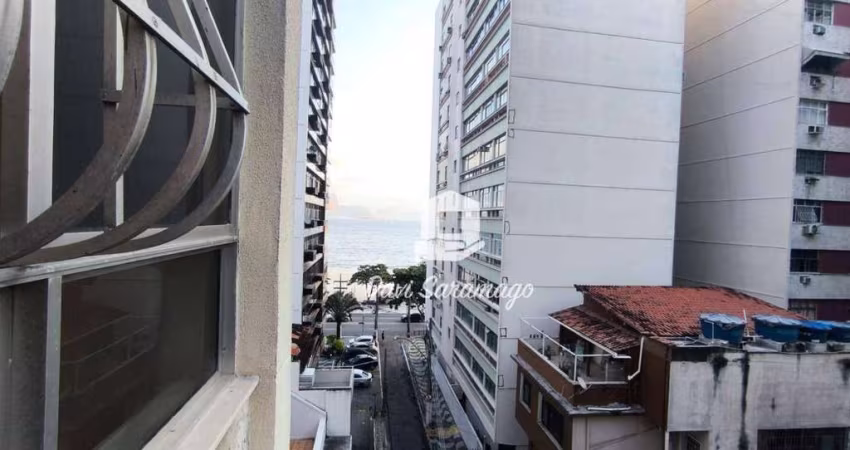 Apartamento à venda, 150 m² por R$ 1.180.000,00 - Icaraí - Niterói/RJ