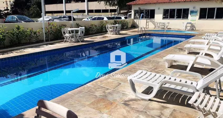 Oportunidade Apartamento Fonseca 2 quartos