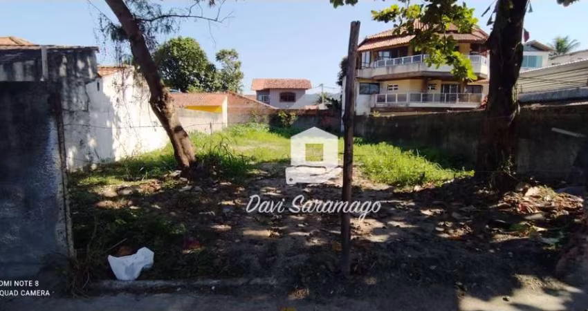 Terreno Plano Piratininga - 360m2