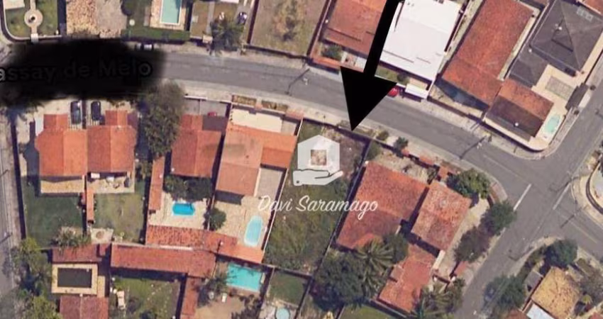 Terreno A Venda, Piratininga - Niterói/RJ