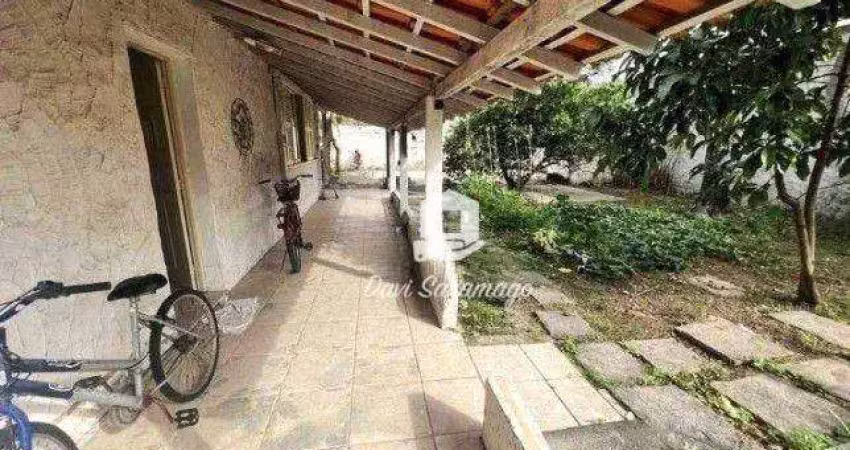 Oportunidade Casa Piratininga 720m de Terreno