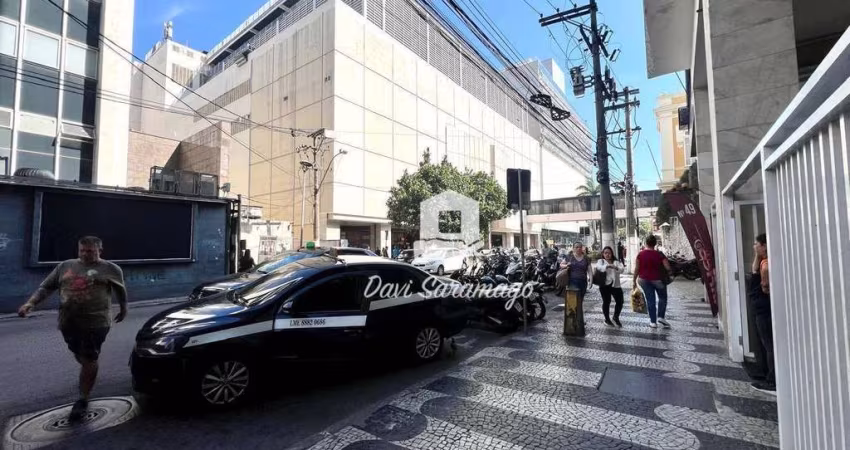 Apartamento 2 Quartos  Centro - Niterói/RJ