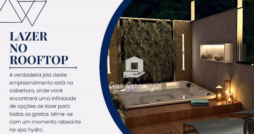 Apartamento Piratininga