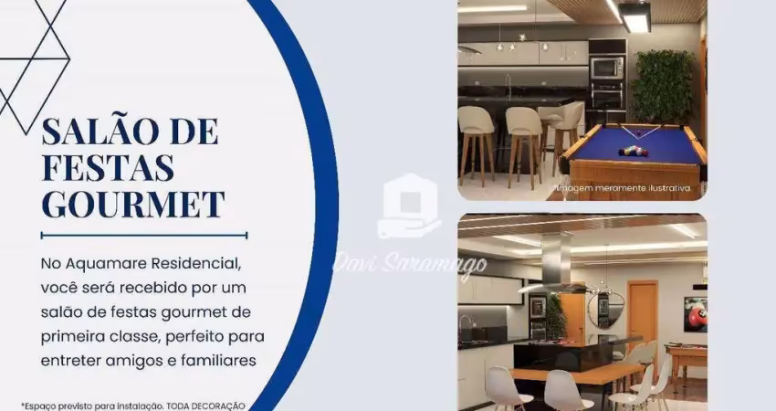 Apartamento Piratininga