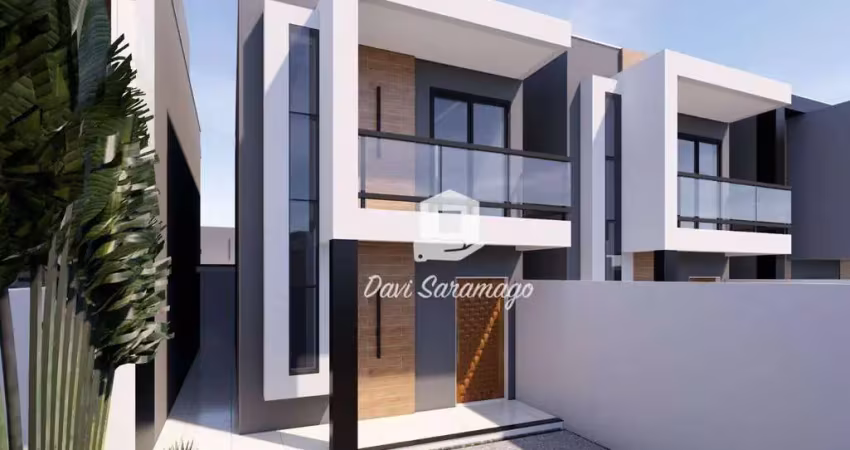 Casa à Venda em Itaipuaçu - Marica