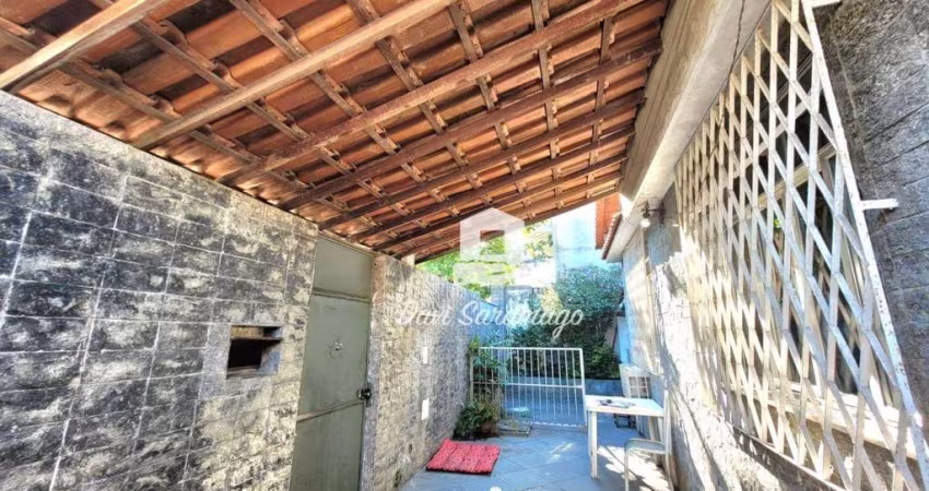 Casa Pé Pequeno