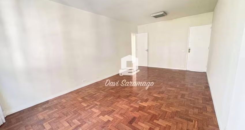 Apartamento com Suíte - Icaraí