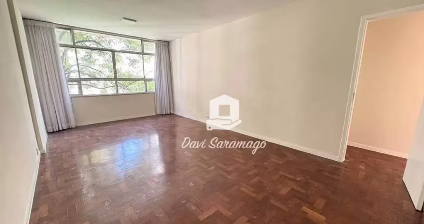 Apartamento 3 quartos com suíte - icaraí, niterói/rj