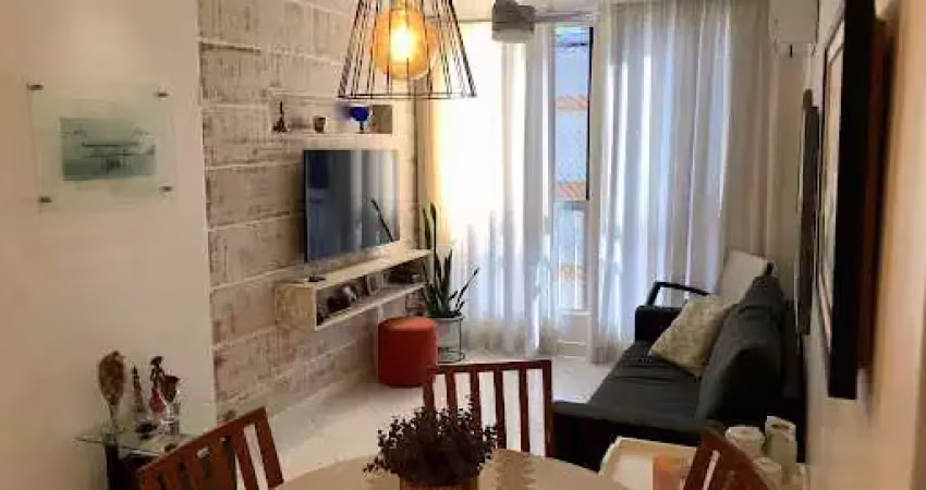 Apartamento Com 1 Quarto À Venda Em Icaraí - Niterói/RJ