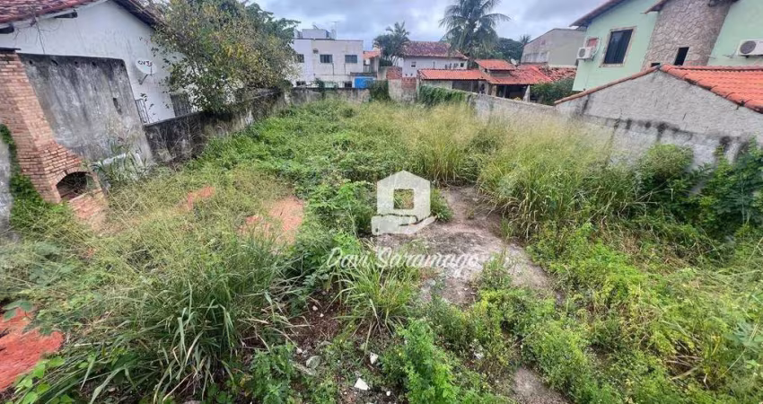 Terreno à venda,  Piratininga