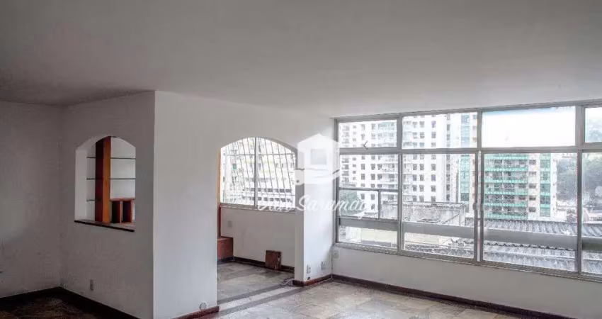 Apartamento Ingá - Niterói