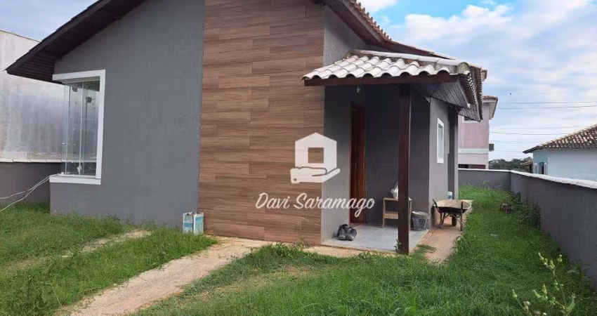 Casa Vitoria dos Anjos Residencial Clube -  Maricá