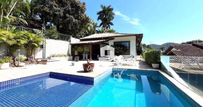 Casa Em Pendotiba Matapaca