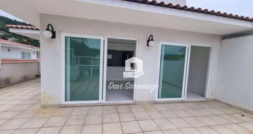 Apartamento Itaipu Cobertura 3Quartos À Venda