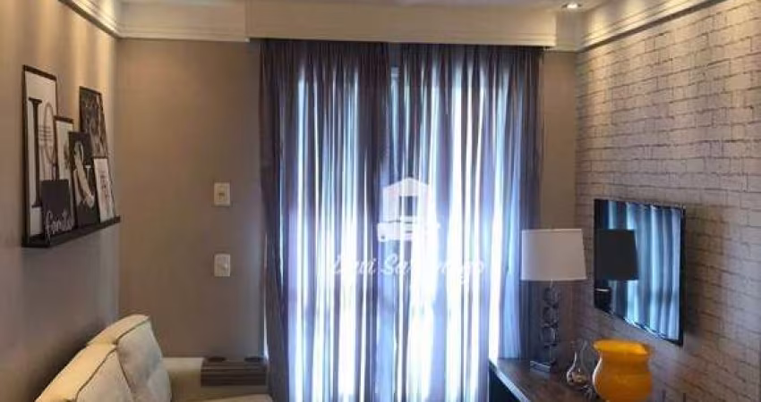 Apartamento 2 quartos Maria Paula