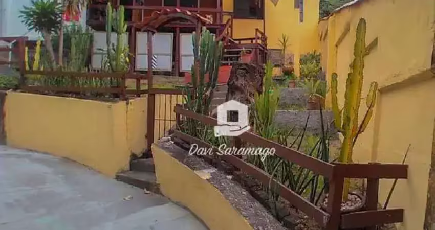 Casa com 2 quartos à venda no Fonseca - Niterói