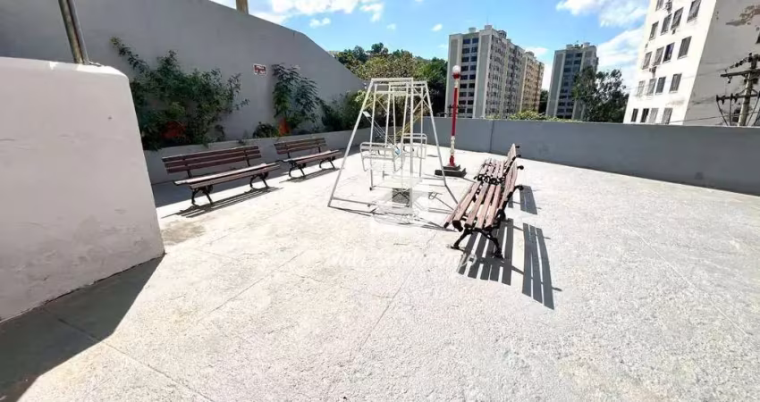 Apartamento com 2 quartos à venda na Rua Doutor Araújo Pimenta, Ingá, Niterói
