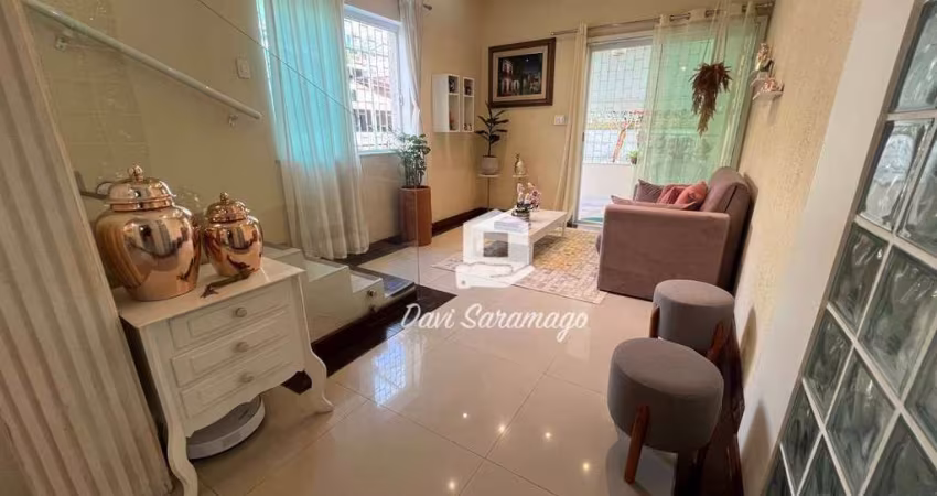 Casa  3 Quartos à venda  Pe Pequeno - Niterói/RJ