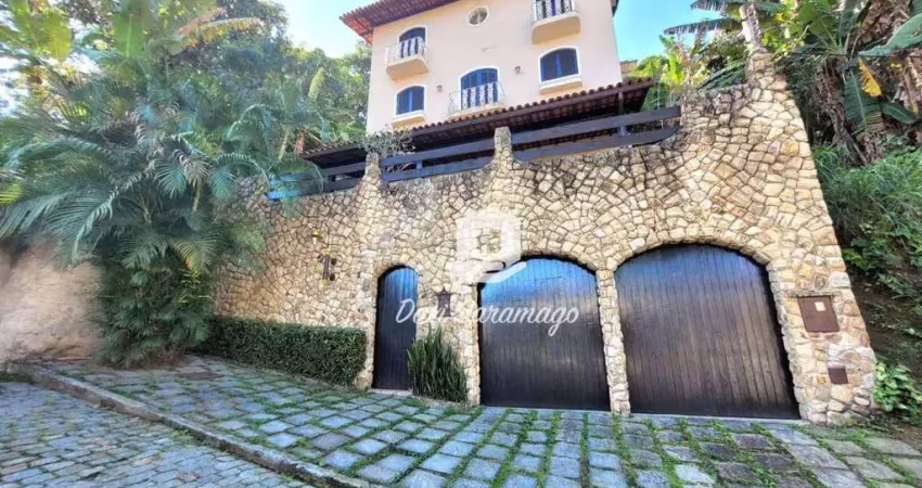 Casa Condomínio Santa Rosa