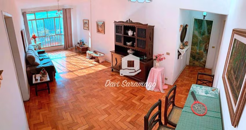 Apartamento Icaraí