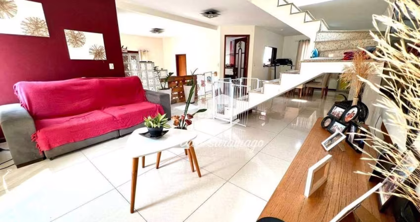Casa 3 Quartos em Niteroi