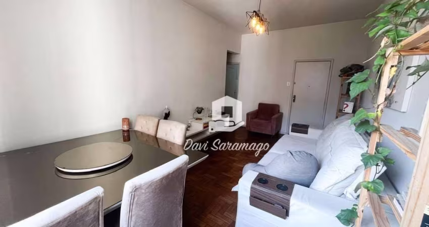 Apartamento Icarai Niteroi